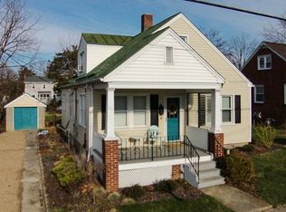 745 Collicello St, Harrisonburg, VA 22802