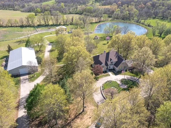 13201 State Route 92, Kearney, MO 64060