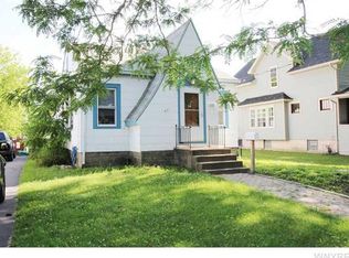 1727 Linden Ave, North Tonawanda, NY 14120