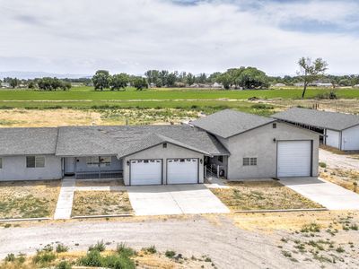 4625 Schurz Hwy, Fallon, NV, 89406
