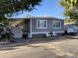 3524 E Avenue R SPACE 117, Palmdale, CA 93550