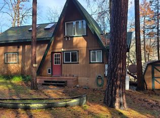 21205 Ager Beswick Rd, Montague, CA 96064