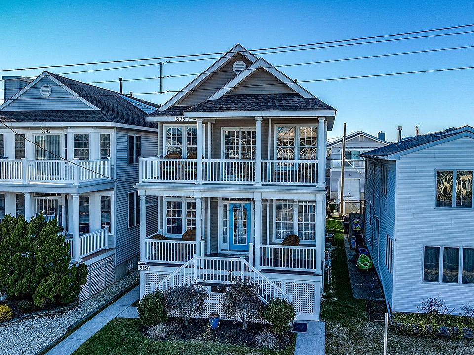 1st image of 5138 West Ave #2