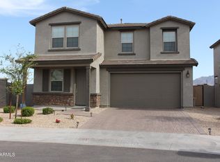 10805 W Levi Dr, Tolleson, AZ 85353