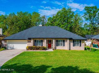 2342 Covington Creek Cir W, Jacksonville, FL 32224