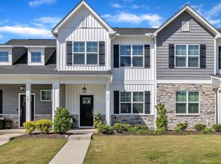 743 Hadstock Path, Zebulon, NC 27597