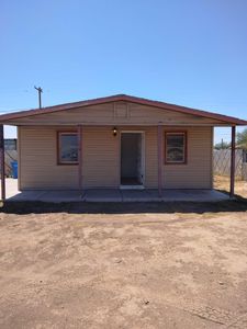 1636 S 28th Dr, Phoenix, AZ, 85009