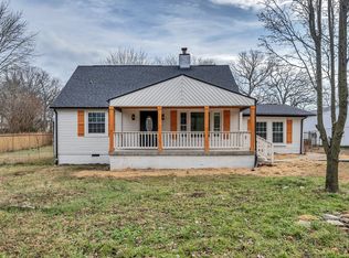 812 Delaware Ave, Madison, TN 37115