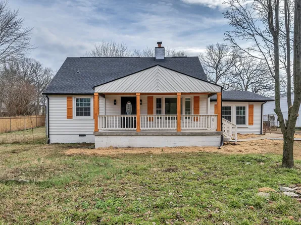 812 Delaware Ave, Madison, TN 37115