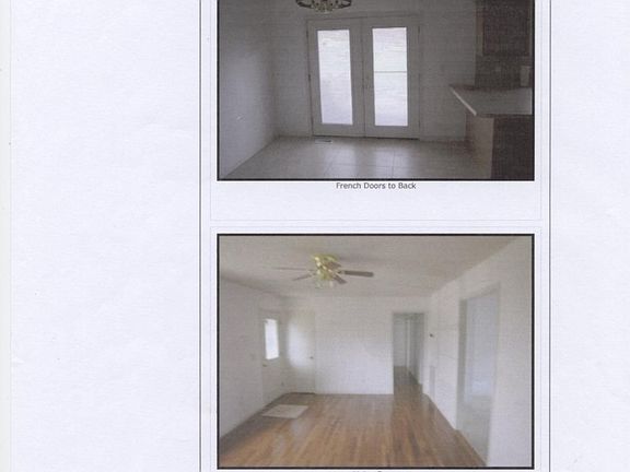 inside and out new construction