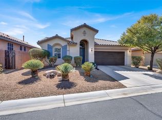 8689 Green Ridge Ave, Las Vegas, NV 89178