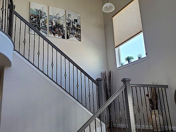 Stairwell 2020