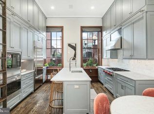 2000 Delancey Pl #1W, Philadelphia, PA 19103