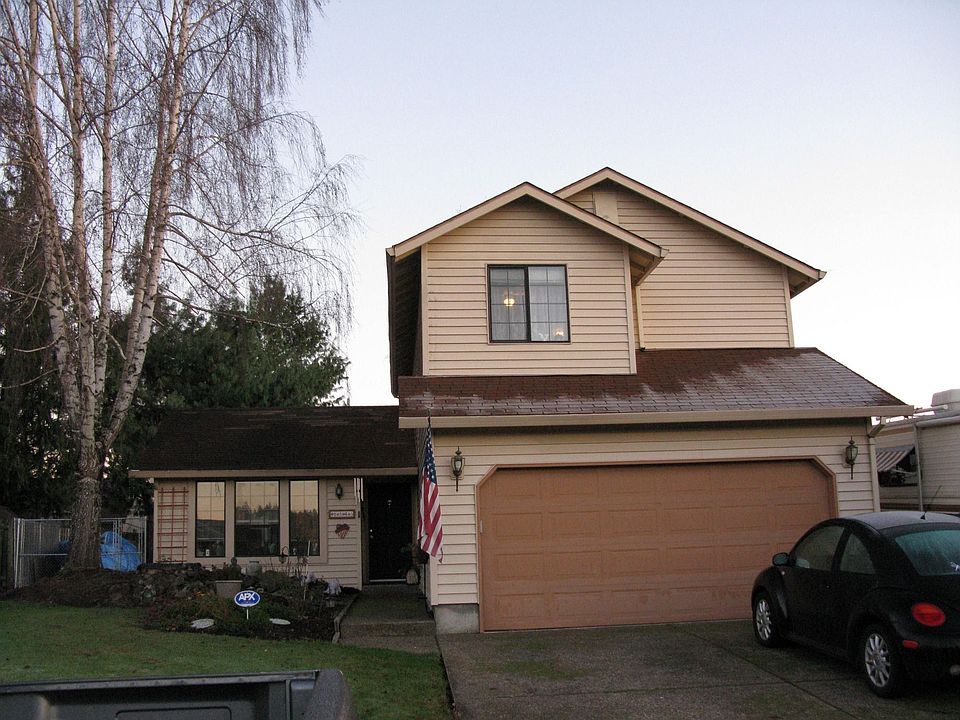 Cozy Home-Great Neighborhood