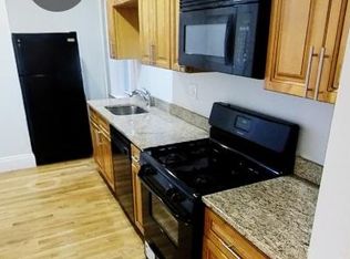 96 Chestnut Hill Ave #9, Brighton, MA 02135