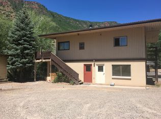 3405 Grand Ave, Glenwood Springs, CO 81601