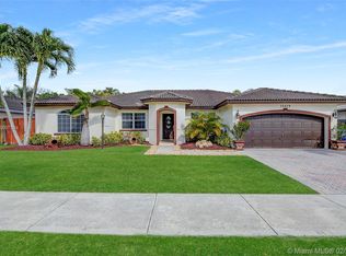15279 SW 171st St, Miami, FL 33187