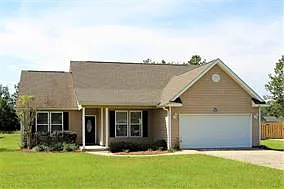 154 Savannah Forest Cir — Photo 1