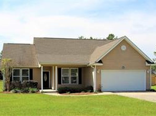 154 Savannah Forest Cir