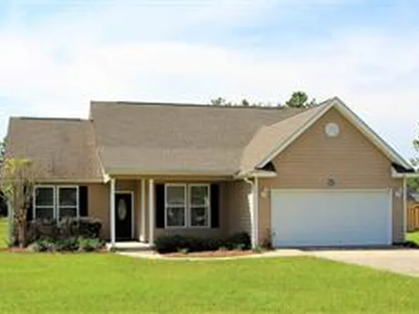 154 Savannah Forest Cir, Crawfordville, FL 32327