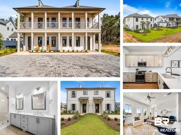 417 Dry Falls Way, Fairhope, AL 36532