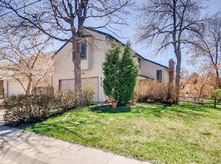 816 W Peakview Ave, Littleton, CO 80120