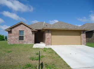 14605 Sylena Way, Oklahoma City, OK 73170