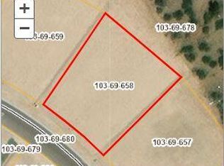 5273 High Cliff Way, Prescott, AZ 86301