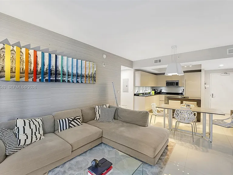 1010 Brickell Ave #3007 — Photo 5