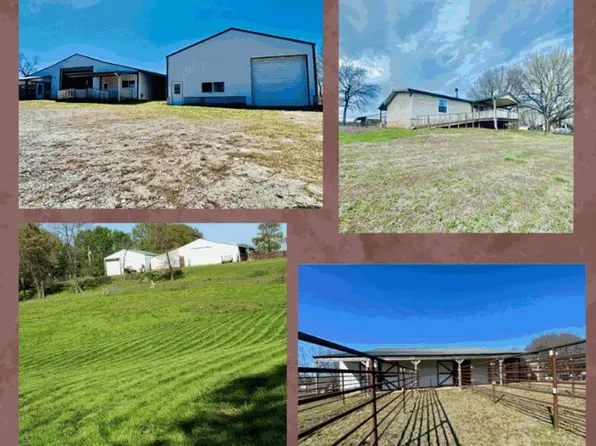 11 S Dade 203, Everton, MO 65646