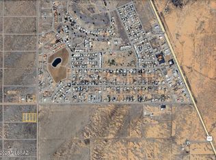 E Lehigh St #20, Pearce, AZ 85625