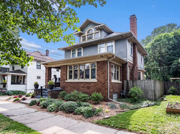 643 Giddings Ave SE, Grand Rapids, MI 49506