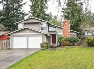 31005 11th Pl SW, Federal Way, WA 98023
