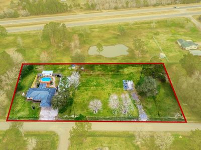 7004 Holly Ave, Beaumont, TX, 77705