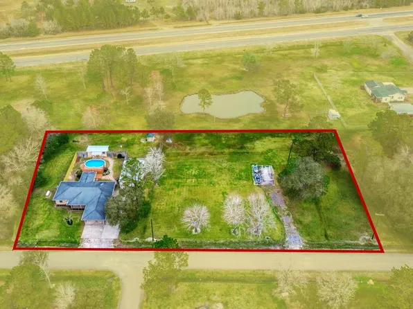 7004 Holly Ave, Beaumont, TX 77705