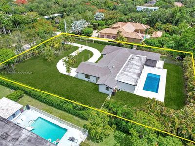 9505 SW 67th Ave, Pinecrest, FL, 33156