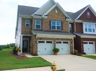105 Clarendon St UNIT A, Mooresville, NC 28117