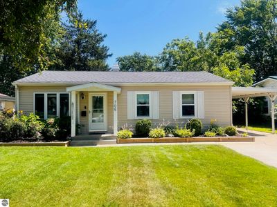 705 Garwood St, Mount Pleasant, MI, 48858