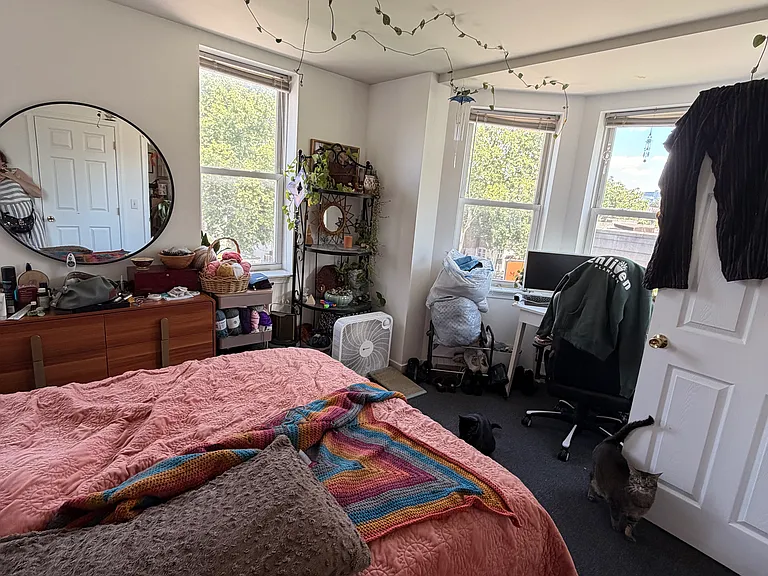 4500 Walnut St #201 — Photo 10