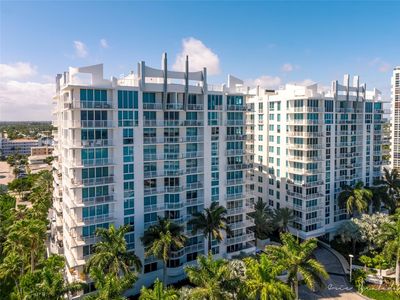 2821 N Ocean Boulevard #503S, Fort Lauderdale, FL, 33308