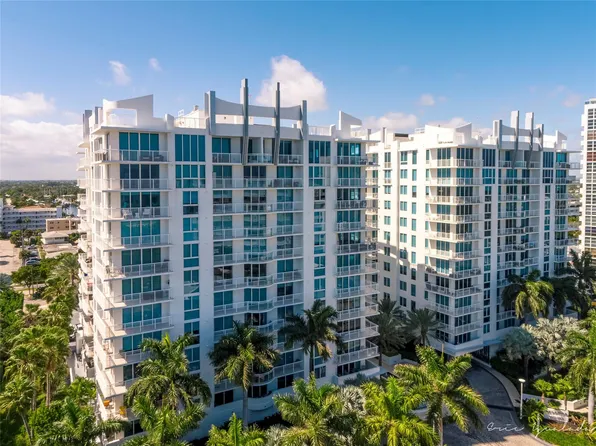 2821 N Ocean Boulevard #503S, Fort Lauderdale, FL 33308