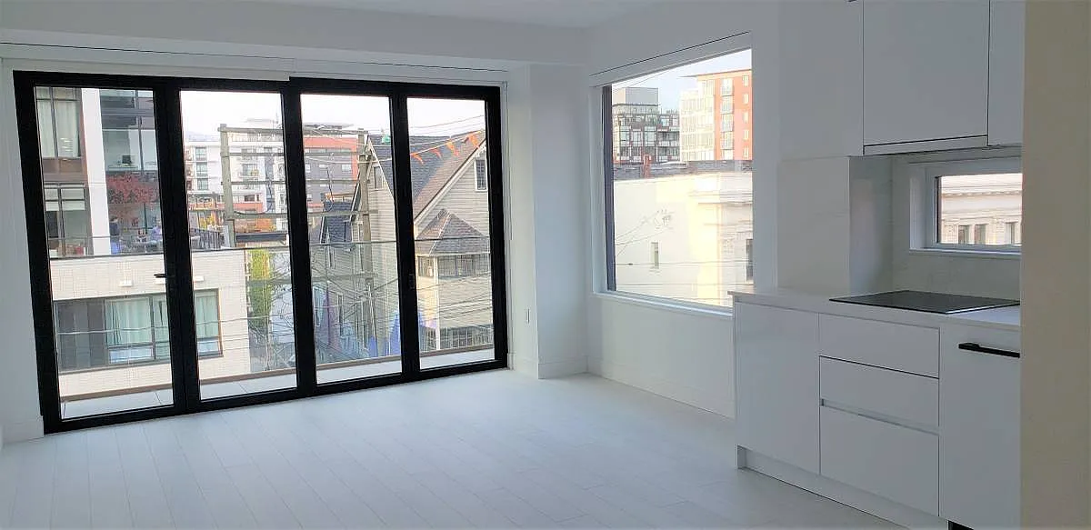 2 bed, 742 sqft, $3,350 — Photo 4