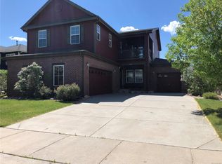 23842 E 2nd Dr, Aurora, CO 80018