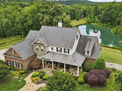 6632 Ben Parks Rd, Murrayville, GA, 30564