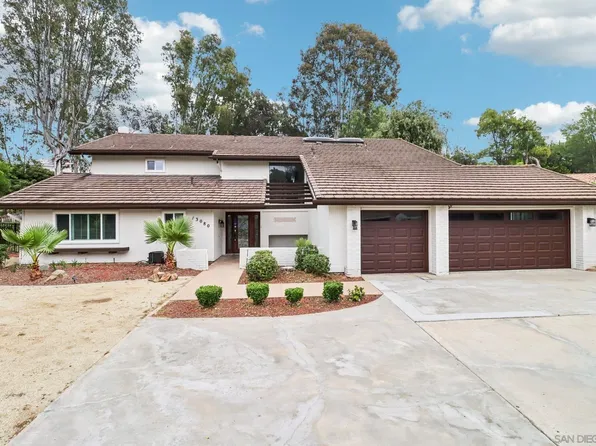 13080 Camino Del Valle, Poway, CA 92064