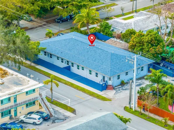 1907 Adams St, Hollywood, FL 33020