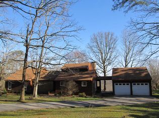 2812 Kell Rd, Signal Mountain, TN 37377