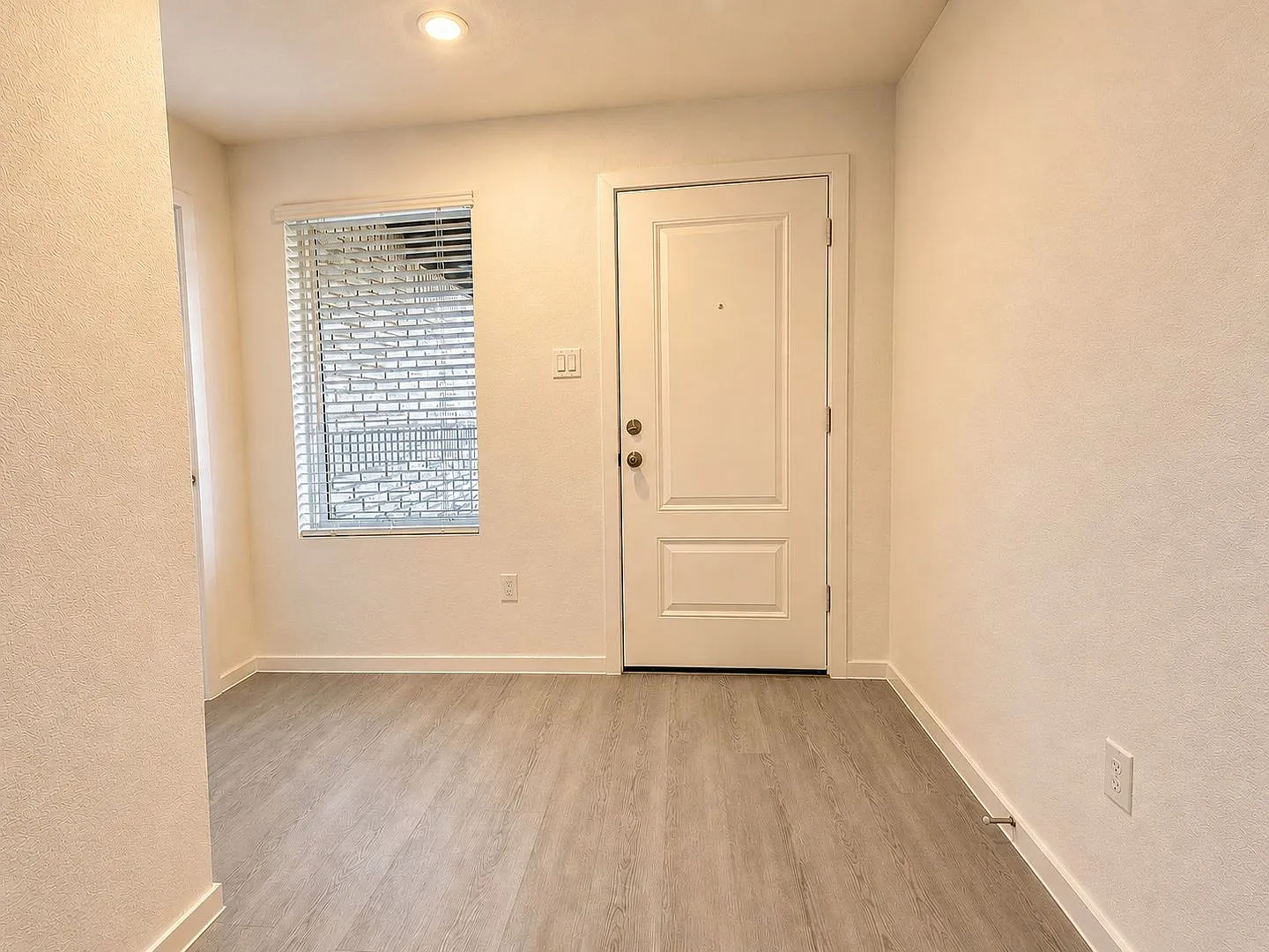 Never Before Lived in Home for Lease | 4 Bed, 2 Bath | 1,607 Sq Ft | Caney Mills Community | — Photo 4