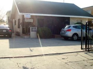 10612 S Budlong Ave APT 2, Los Angeles, CA 90044