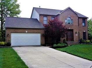 1103 Nautilus Pl, Westerville, OH